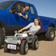 Illustration for article titled Worlds Smallest Street Legal Car Isnt Really That Street Legal